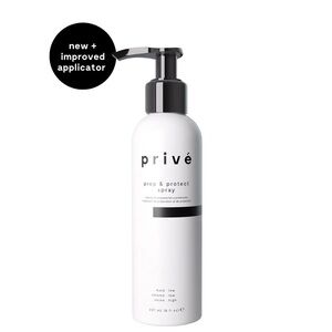 Privé Prep & Protect Spray